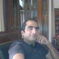 vikas malhan