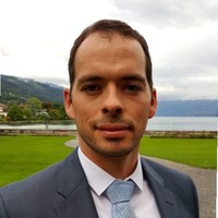 Lukas Hunziker