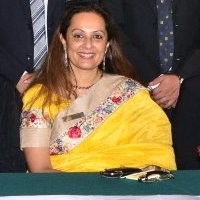 Nafisa Kachwala