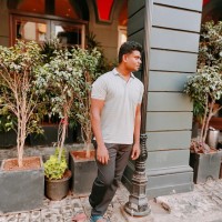 Vignesh Kumar