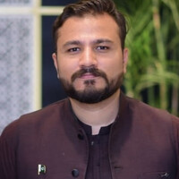 Zohaib Shah