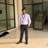Vaibhava Goyal