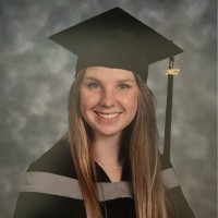 Cassidy Tomlin