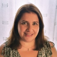 Maria Fernandes