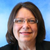 Janet Kinnaird