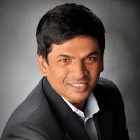 Hari krishna Valugonda