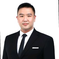 William Choo Ming Ren