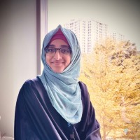 Husna Zakariyya