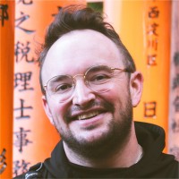 Benjamin King