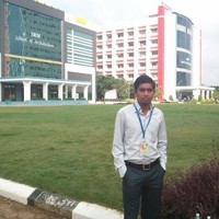 Prashant Kothare