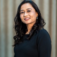 Reshma Sable