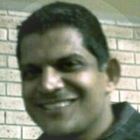 Gordon Govender