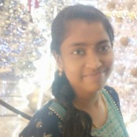 V Nivetha