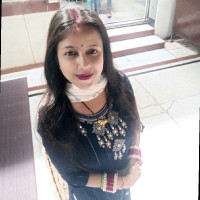 Sushma .