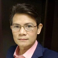 Jun Gaston
