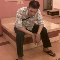Irfan Fachriza