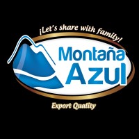 MONTAÑA AZUL (Arias Family)