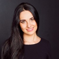 Anastasiya Ezhikeeva