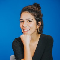 Camilla De Oliveira Lima