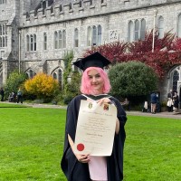 Clodagh Murphy