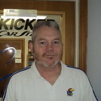Sheldon Hinton