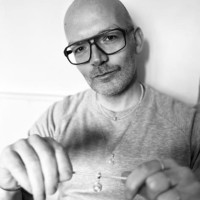 Ross Monaghan