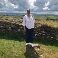 Su Halliday