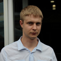 Виталий Муха