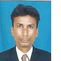 Parmar Harish thakorbhai