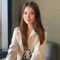 Janine Rose Dormiendo