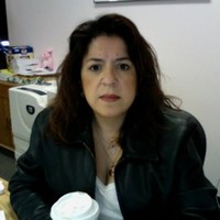 Gina Munoz