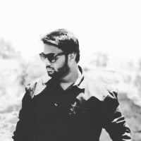 Pradeepkumar B