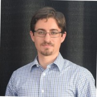 Nicholas Candelino, Ph.D.