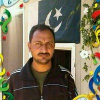 Muhammad Akram