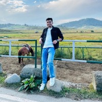Pardeep Bhatt