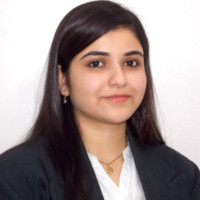 Srishti Mishra