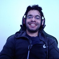 Jose Daniel Ruiz Colegio