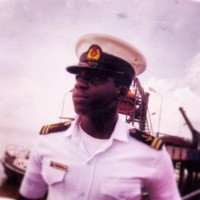 David Idowu