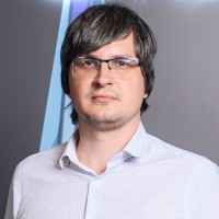 Дмитрий Полежаев