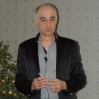 Panagiotis Tsiros