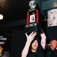 Jake Semrau