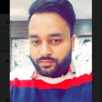 Abhishek Sharma