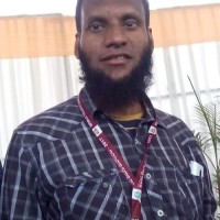 Abdul Azeem Mohammed