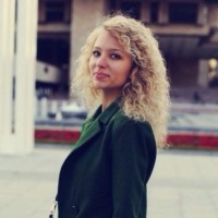 Karyna Sumerkina