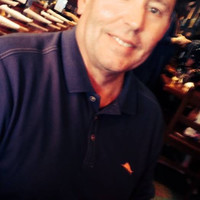 Stephen Sitton