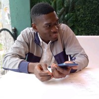 Ian Shitandayi