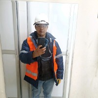 Kevin Aaron Rivero Quispe