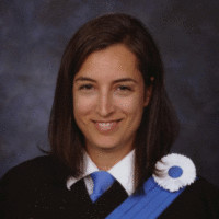 Isabelle Choquette