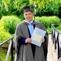 Kieran Harrison-Bruno