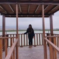 Ayde Miriam Quispe Maquera